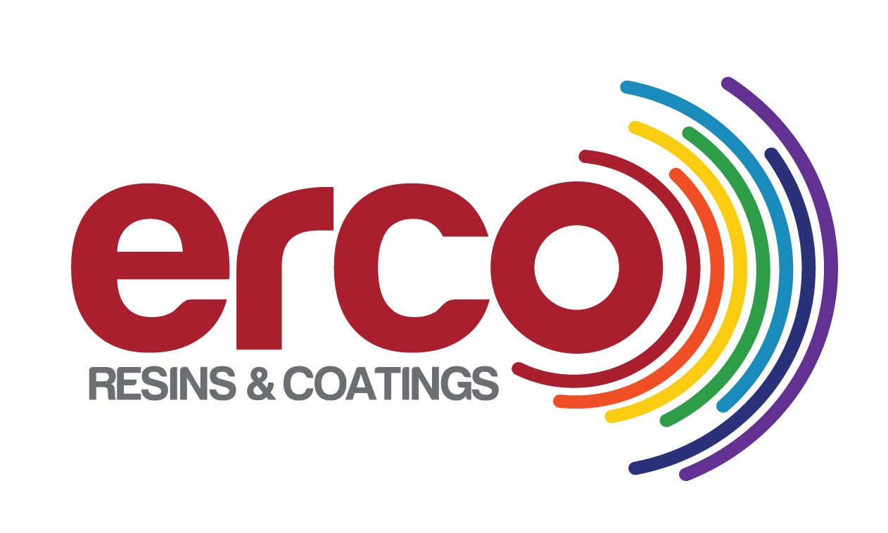 ERCO Resins & Coatings