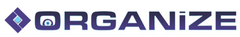 Organize Magazine