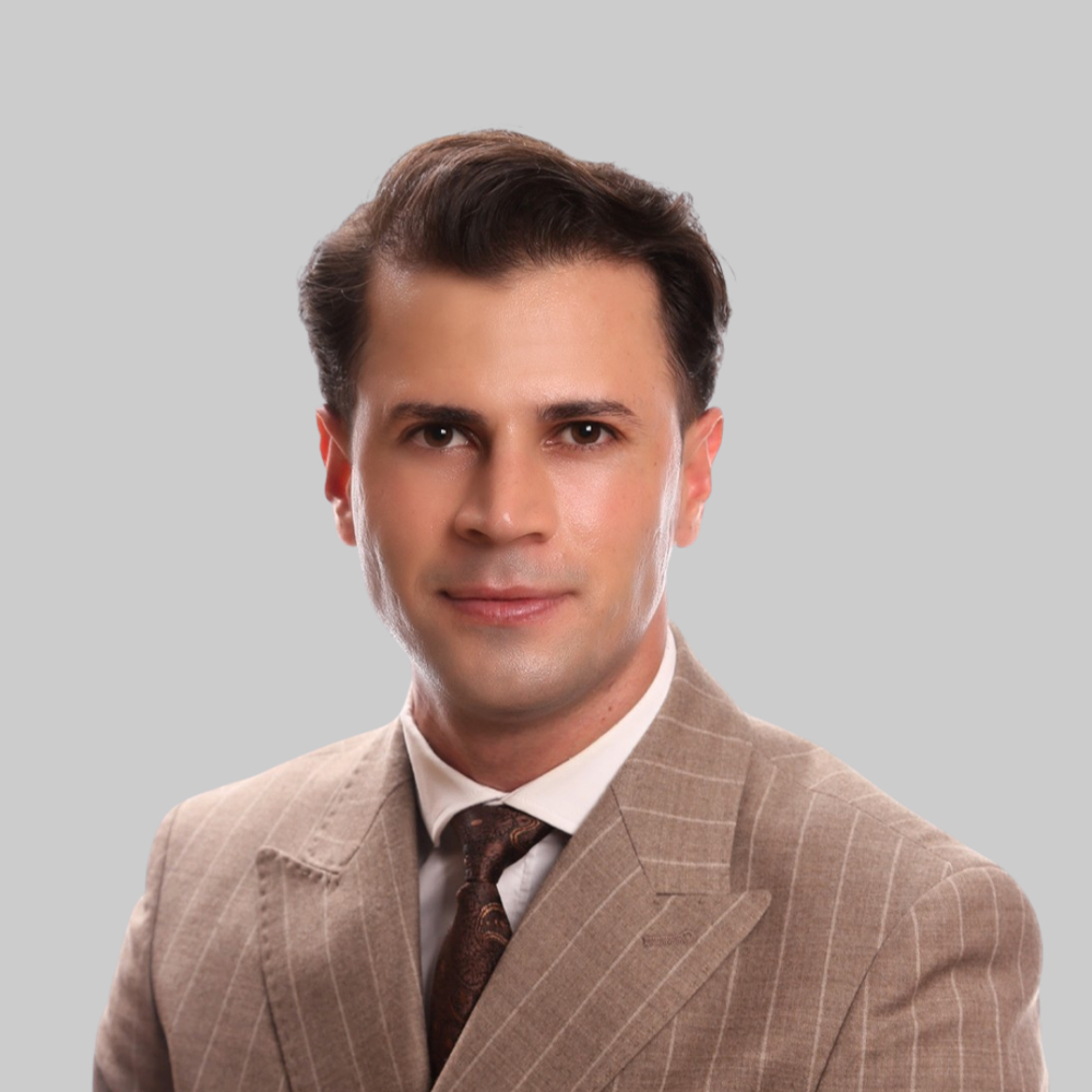 Faruk Canseven