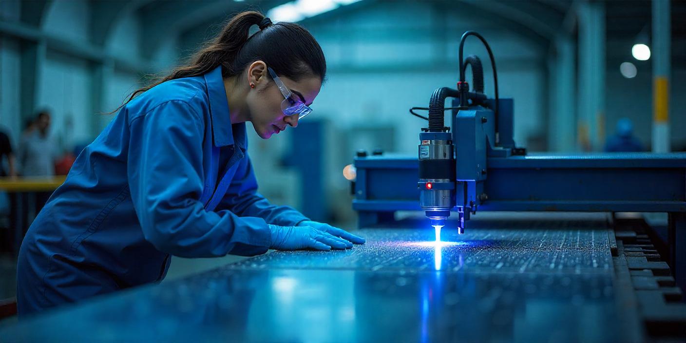Process and Production Technology Companies