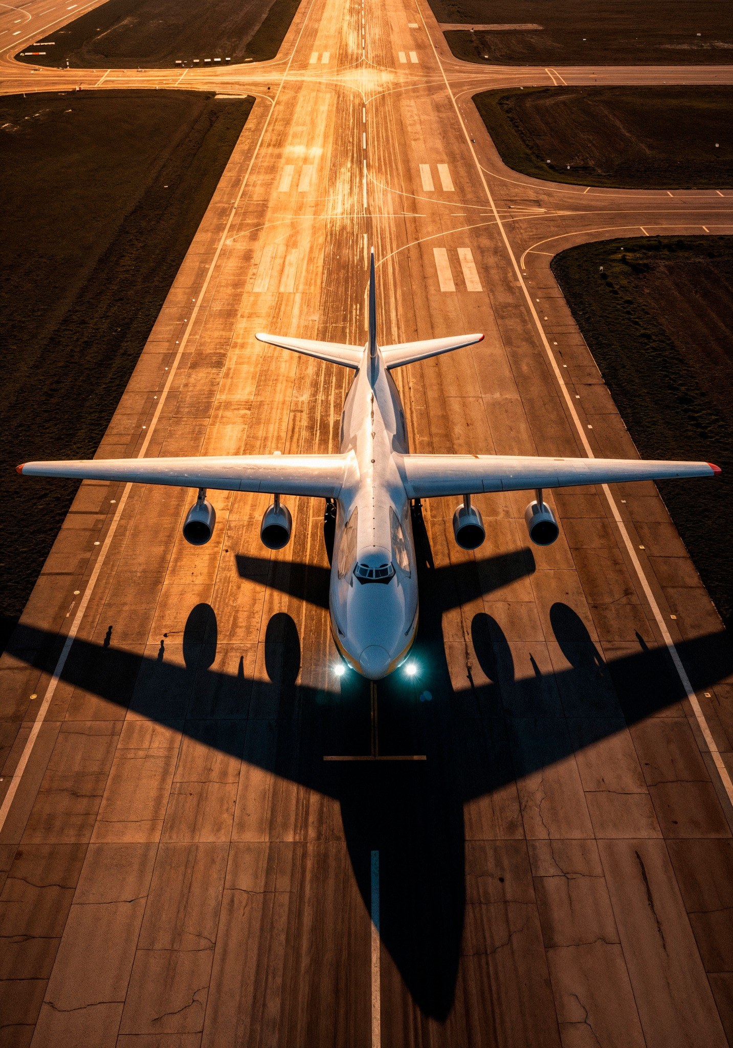 Aerospace and Defense Industry