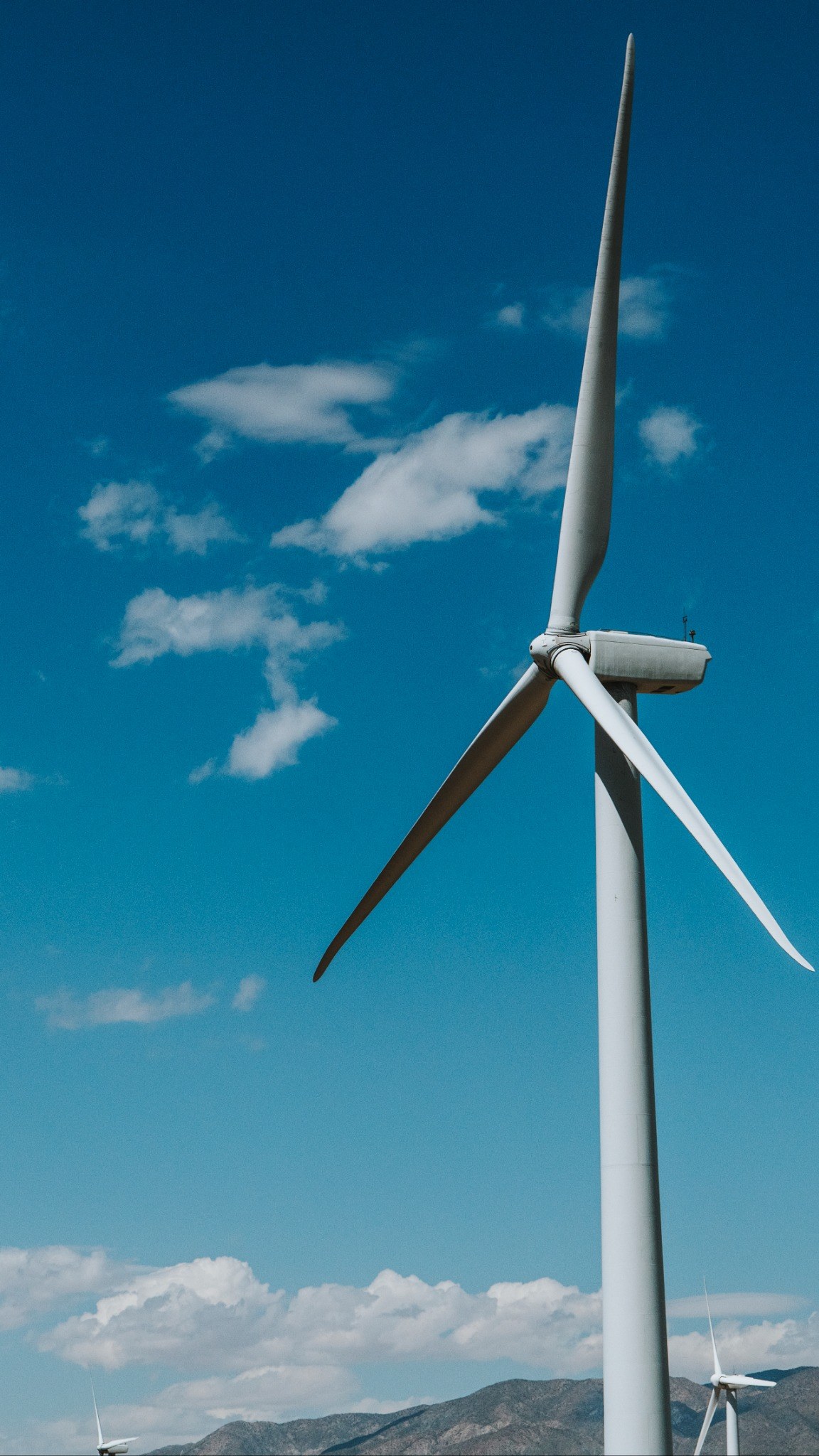 Energy and Renewable Energy