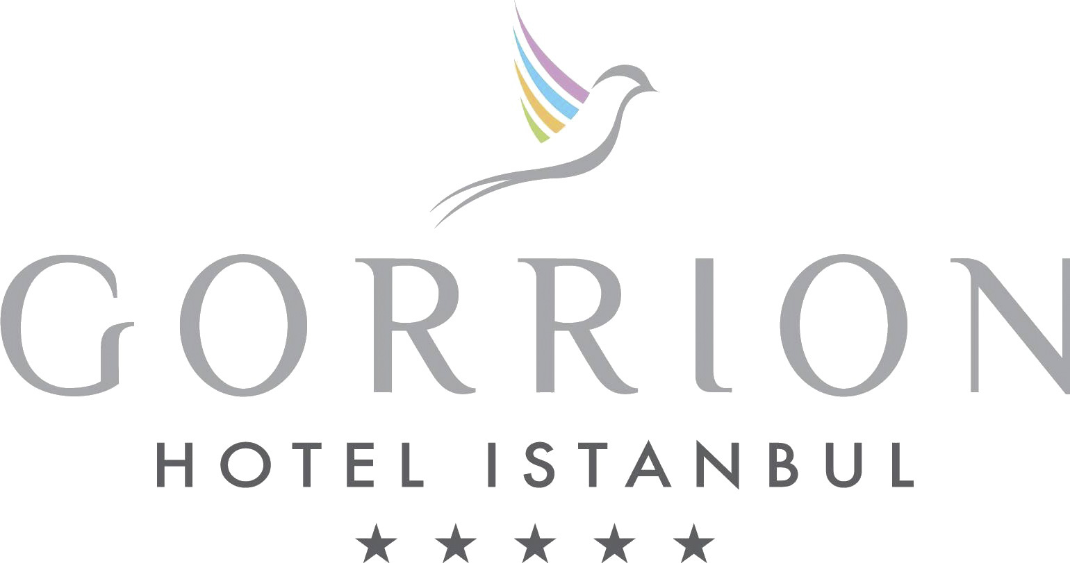 Gorrion Hotel İstanbul logosu