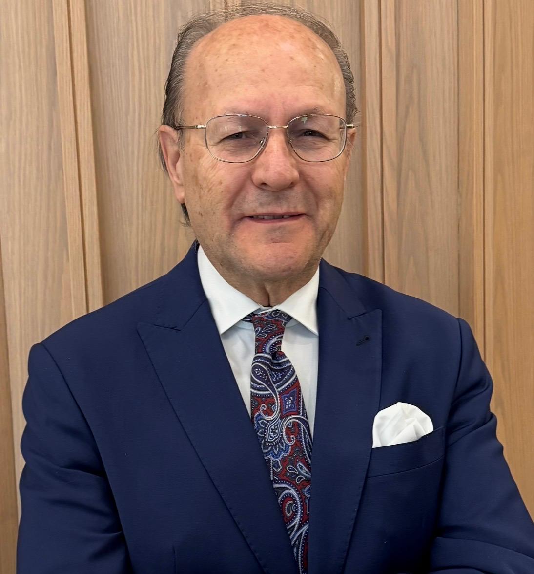 Ergün Kırlıkovalı
