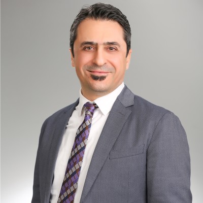Serhat Karabağ