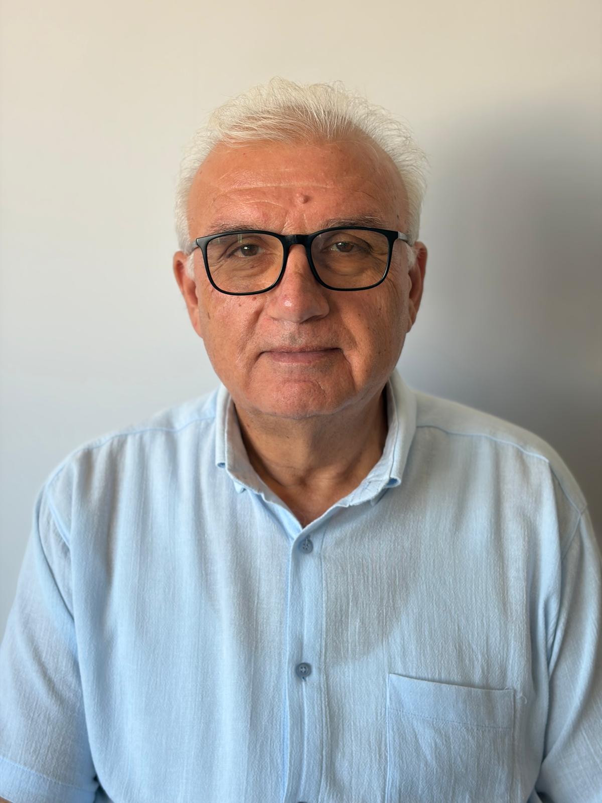 Sadık Aslıtürk