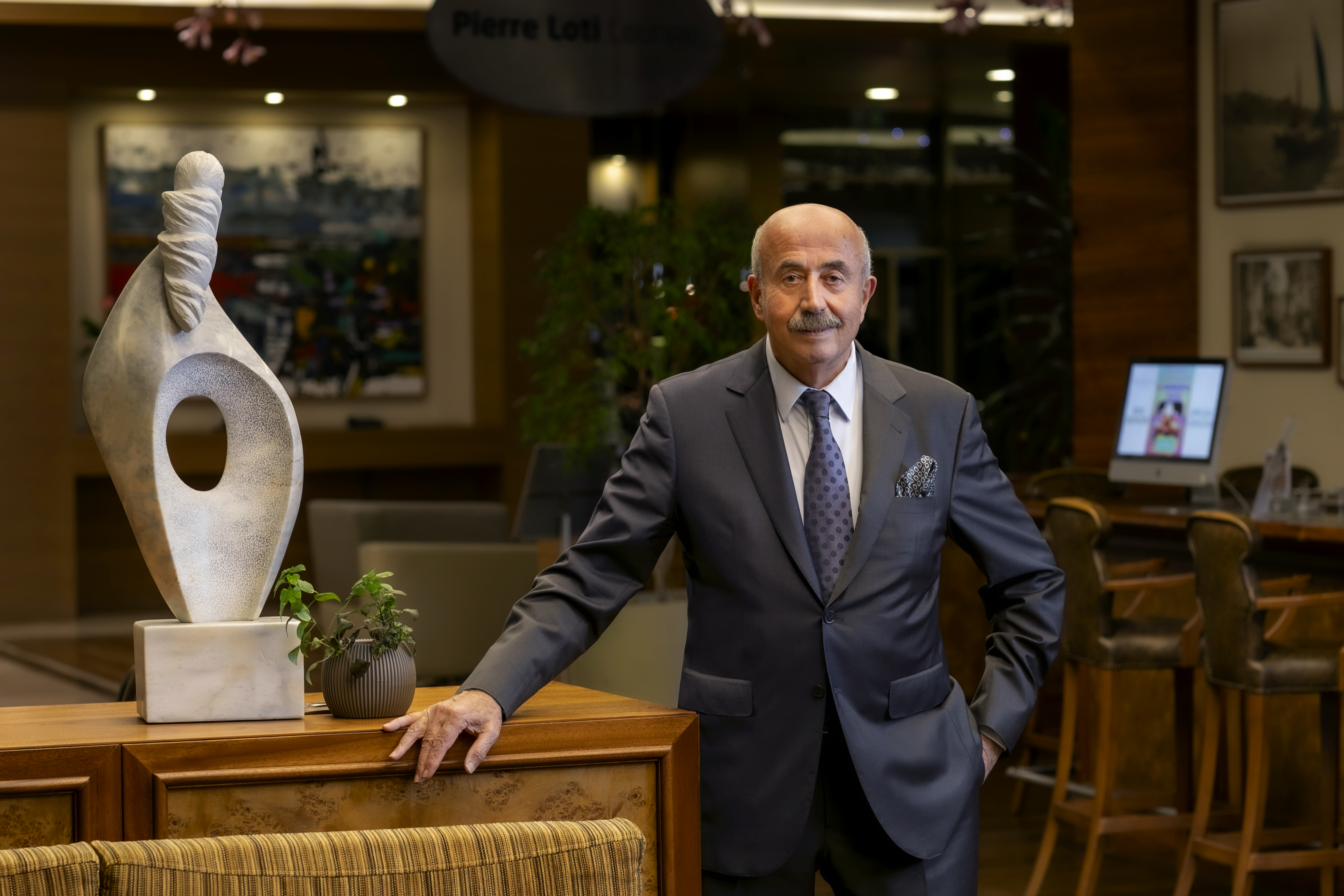 İsmail Darcan
