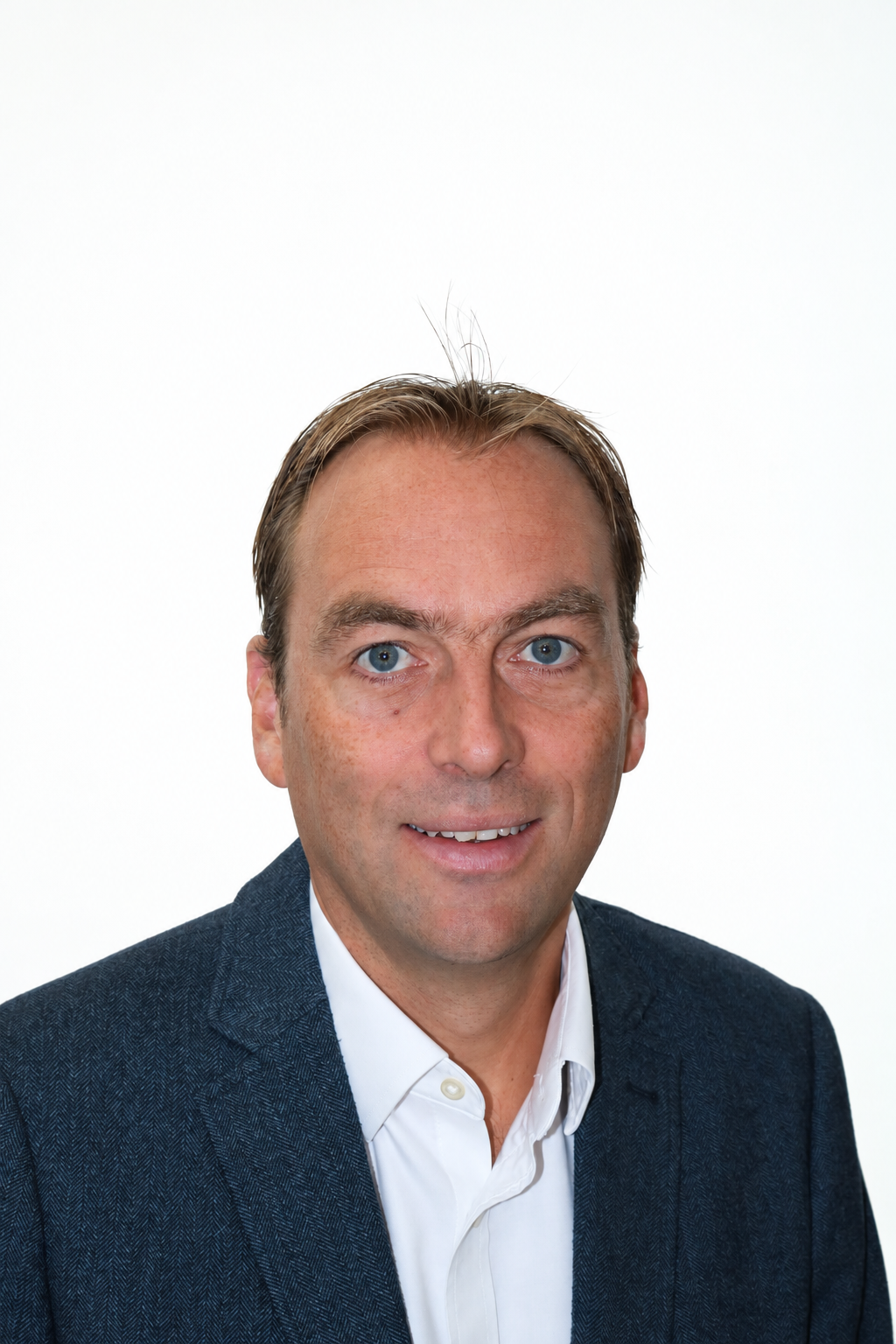 Michael Hardcroft