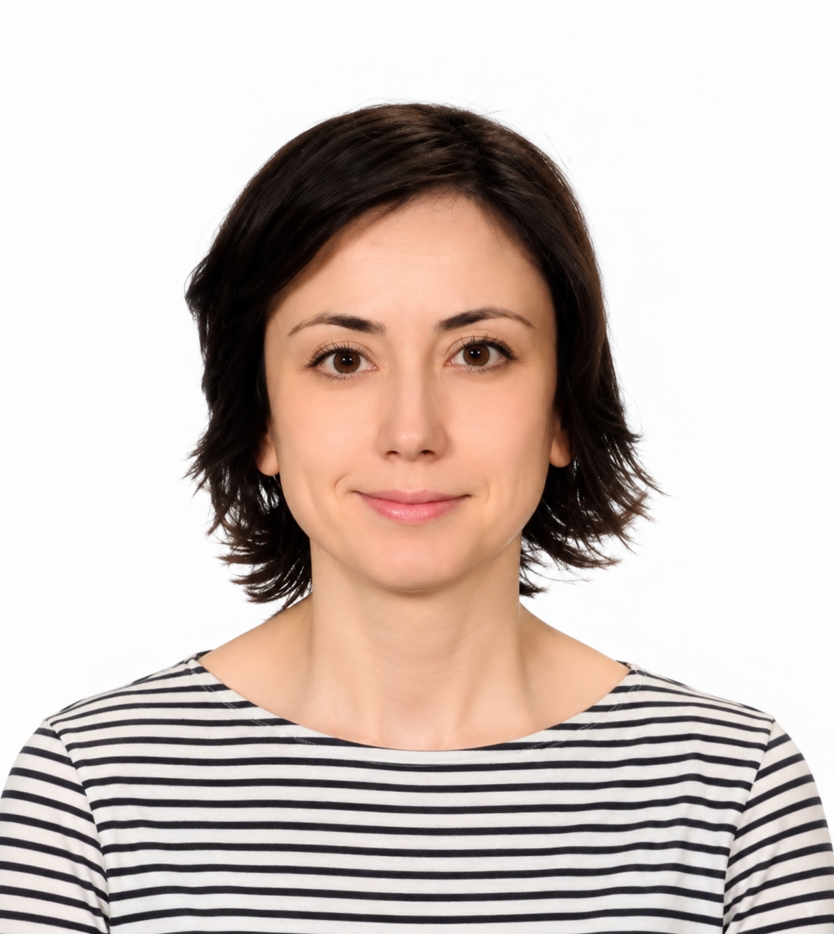 Aylin Altınbay