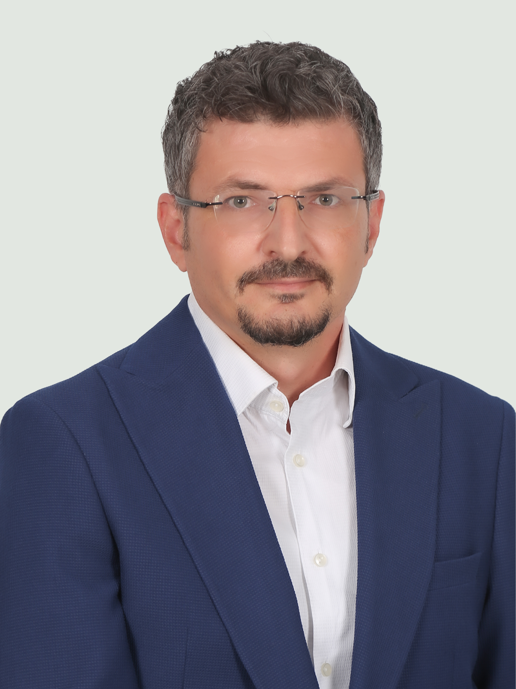Halil Nezih Sezer