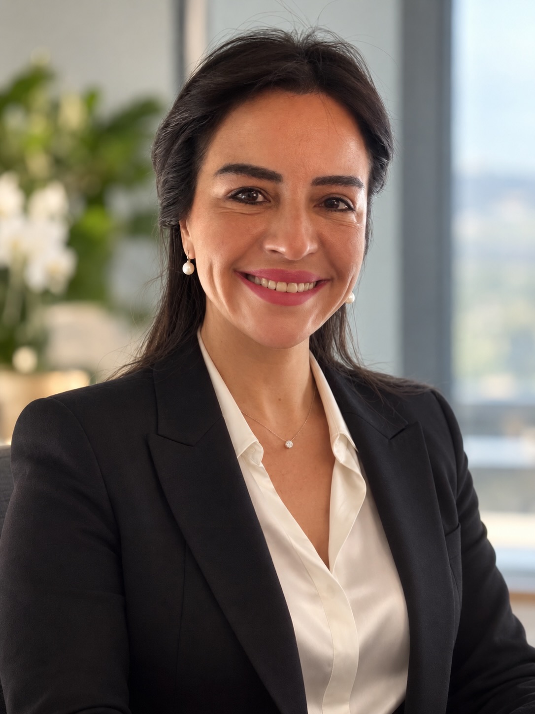 Elif Erdoğan