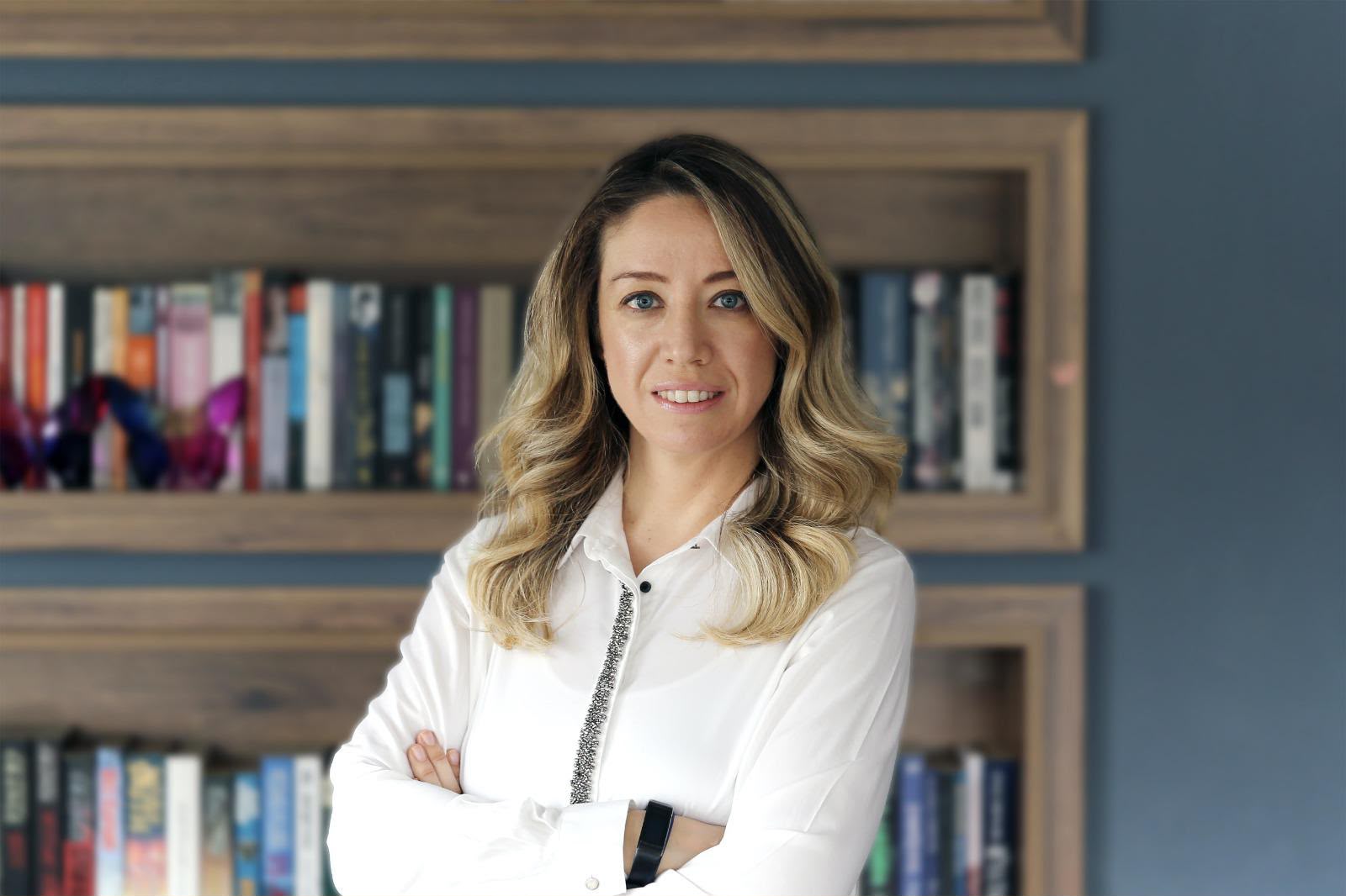 Prof. Dr. Hülya Cebeci