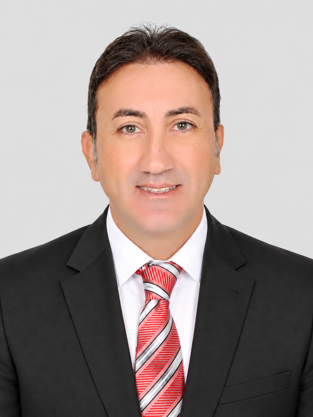 Prof. Dr. Barış Sabuncuoğlu