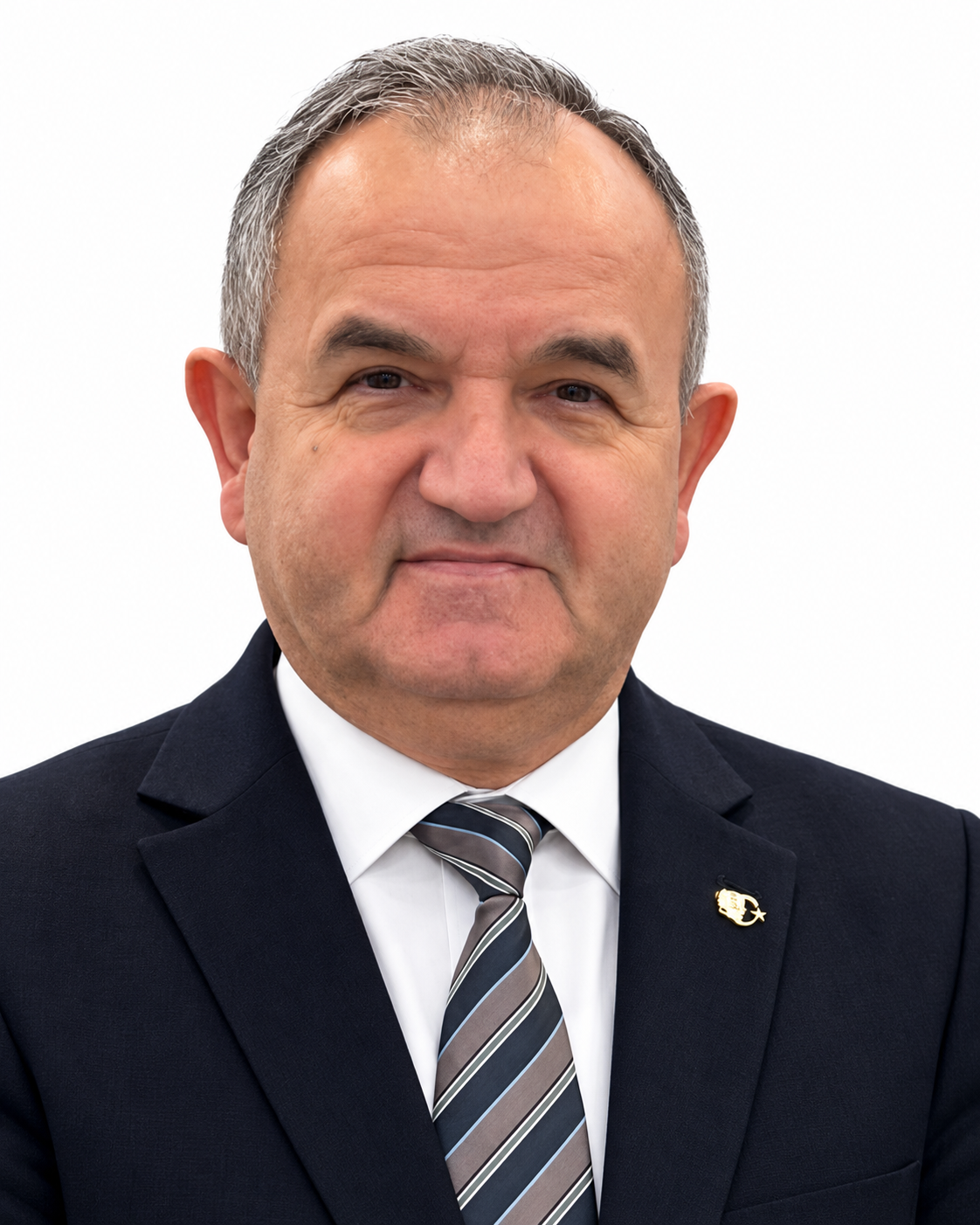 Prof. Dr. Ferhat Gül
