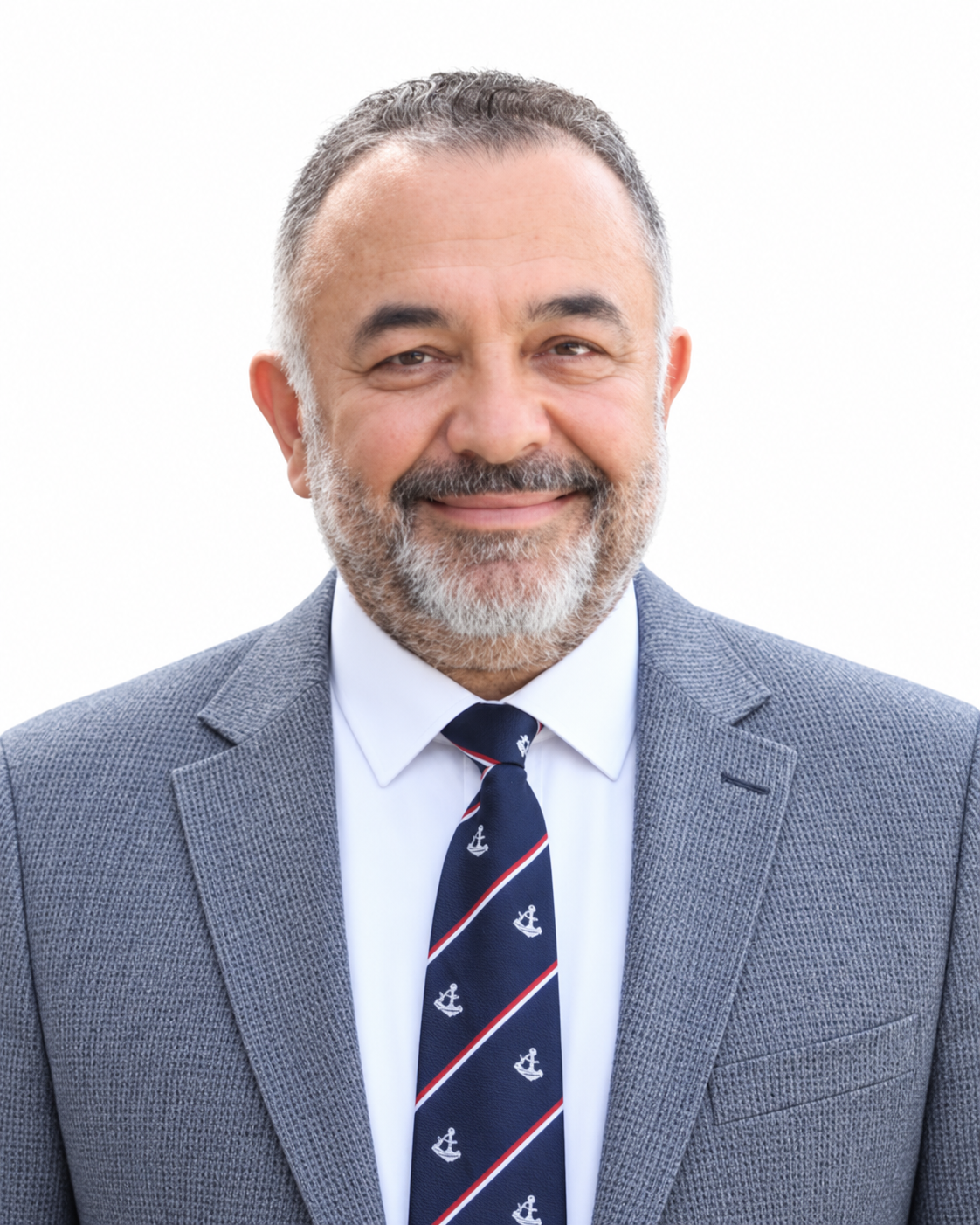 Nurettin Çalışkan