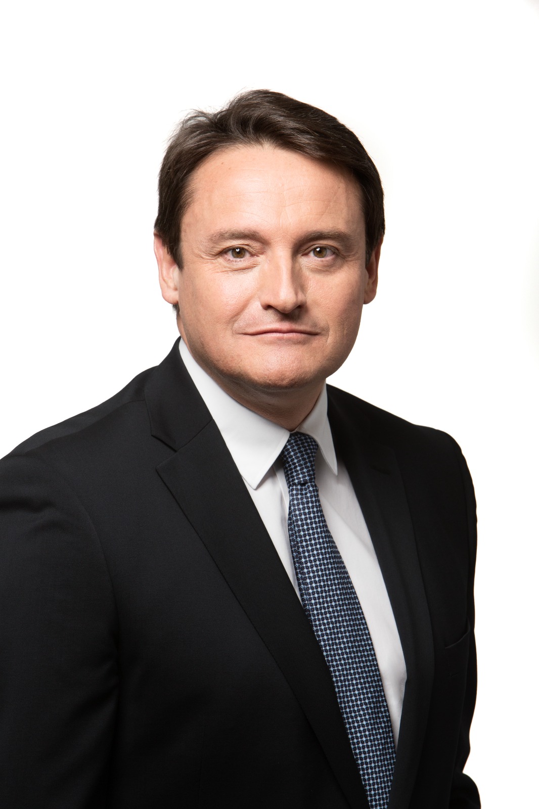Eric Pierrejean