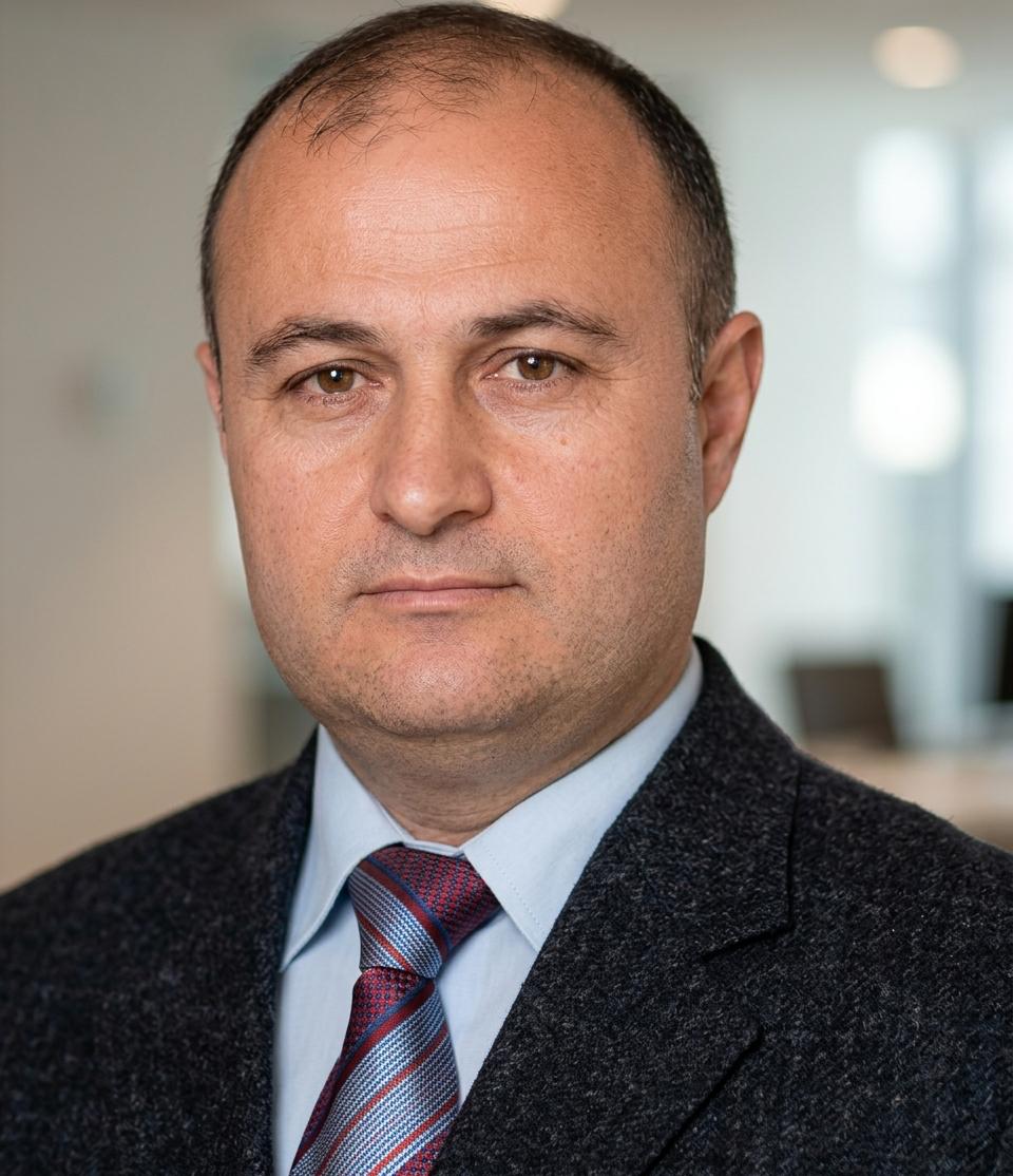 Murat Pehlivanlı