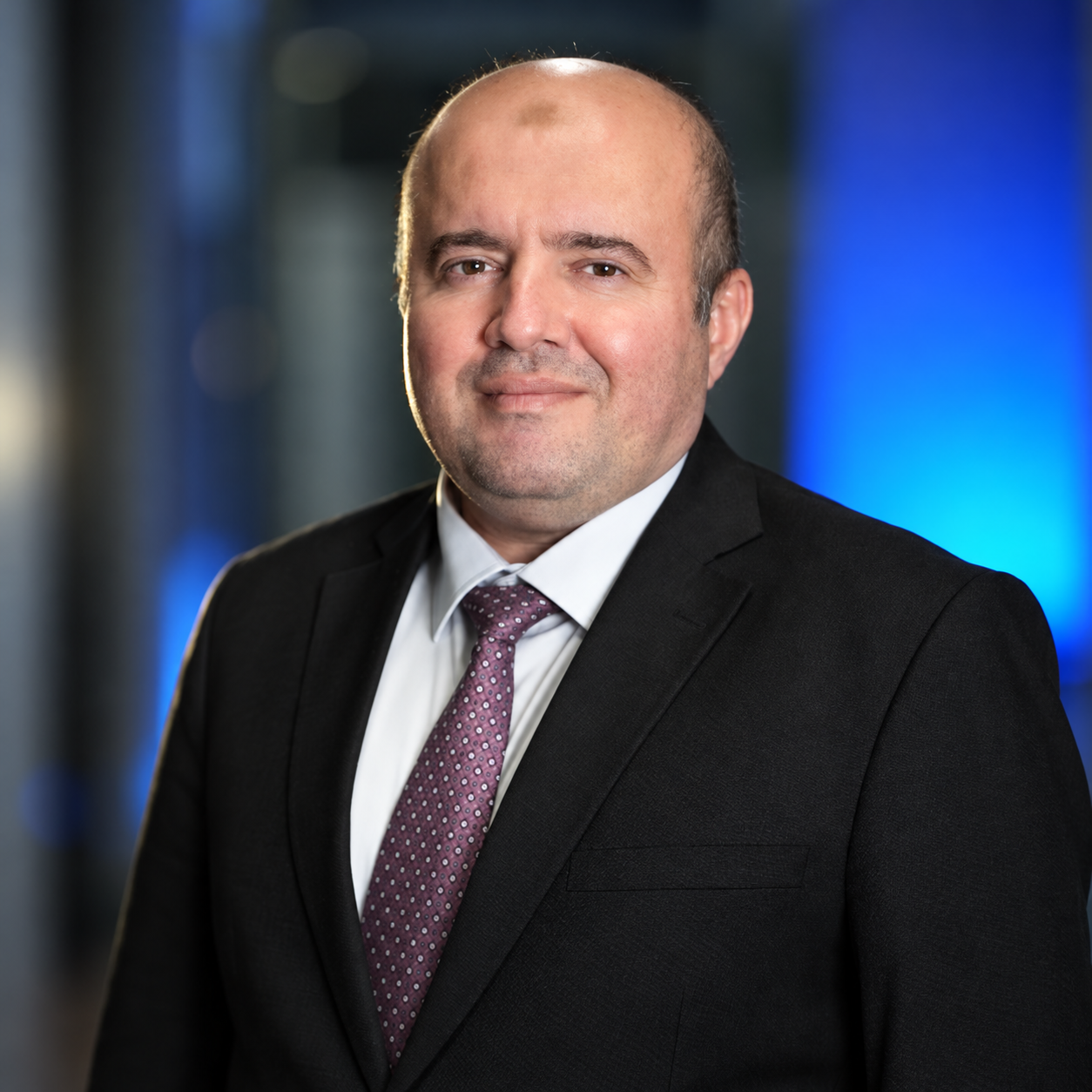 Mustafa Doğu