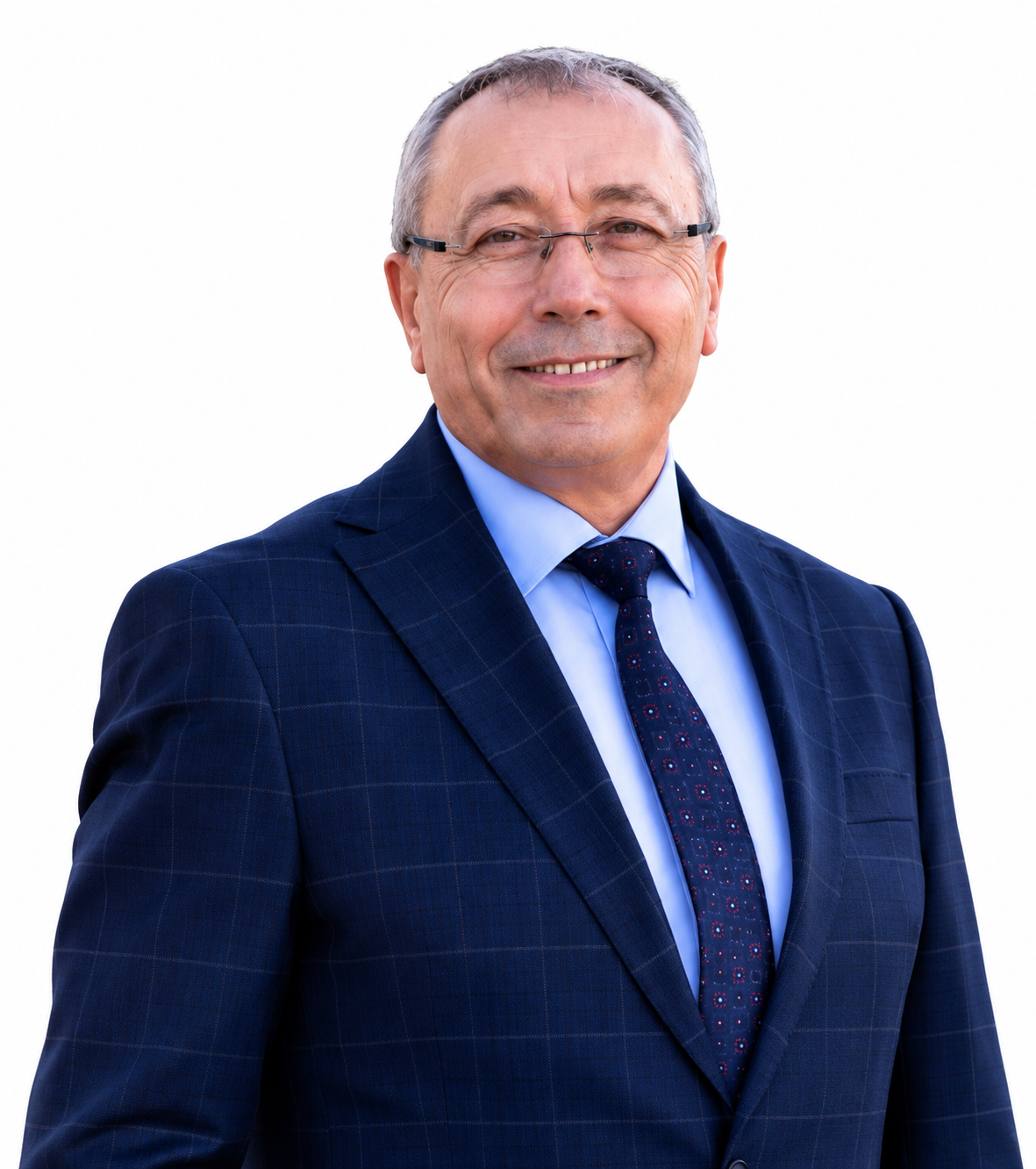 Dr. Mevlüt Çetinkaya