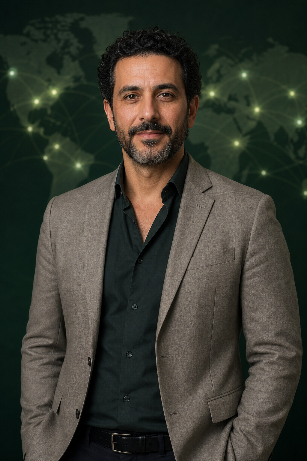 Omar Haddad