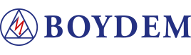 BOYDEM logo pdn