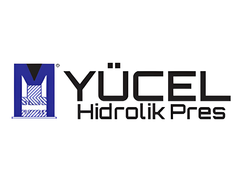 YÜCEL MAKİNA HİDROLİK PRES
