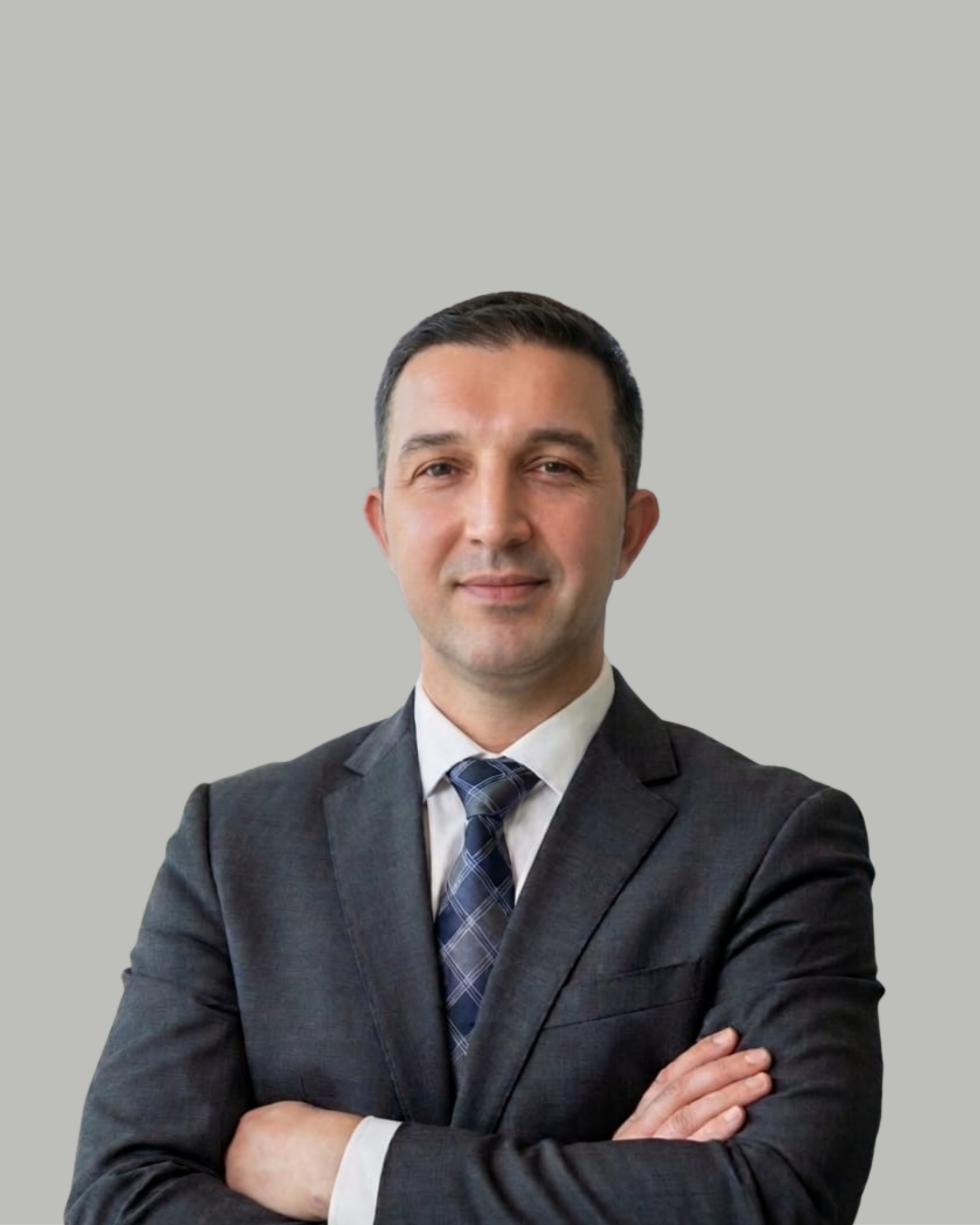 Mehmet Yıldırım