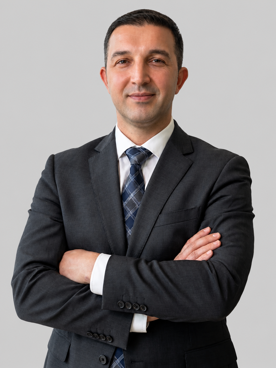 Mehmet Yıldırım
