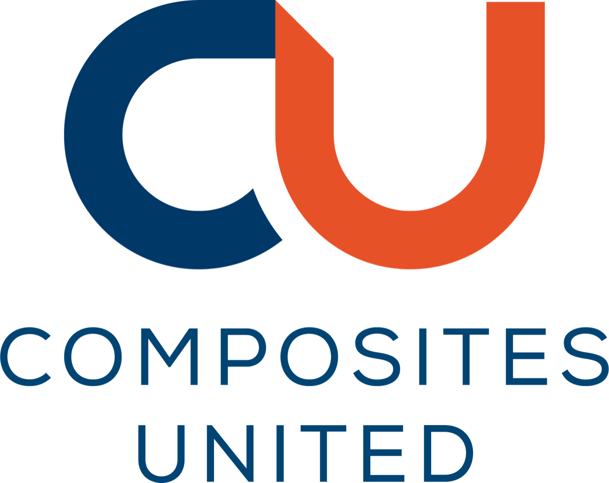 Composites United Logo